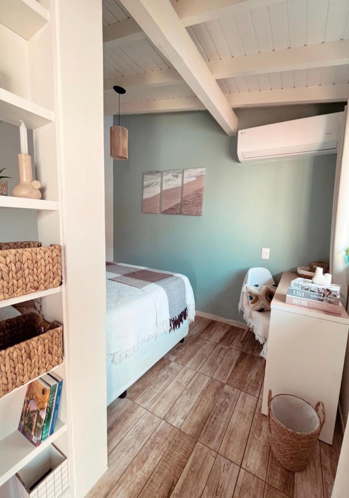 Casa Com Piscina Em Frente A Praia Do Santinho フロリアノポリス エクステリア 写真