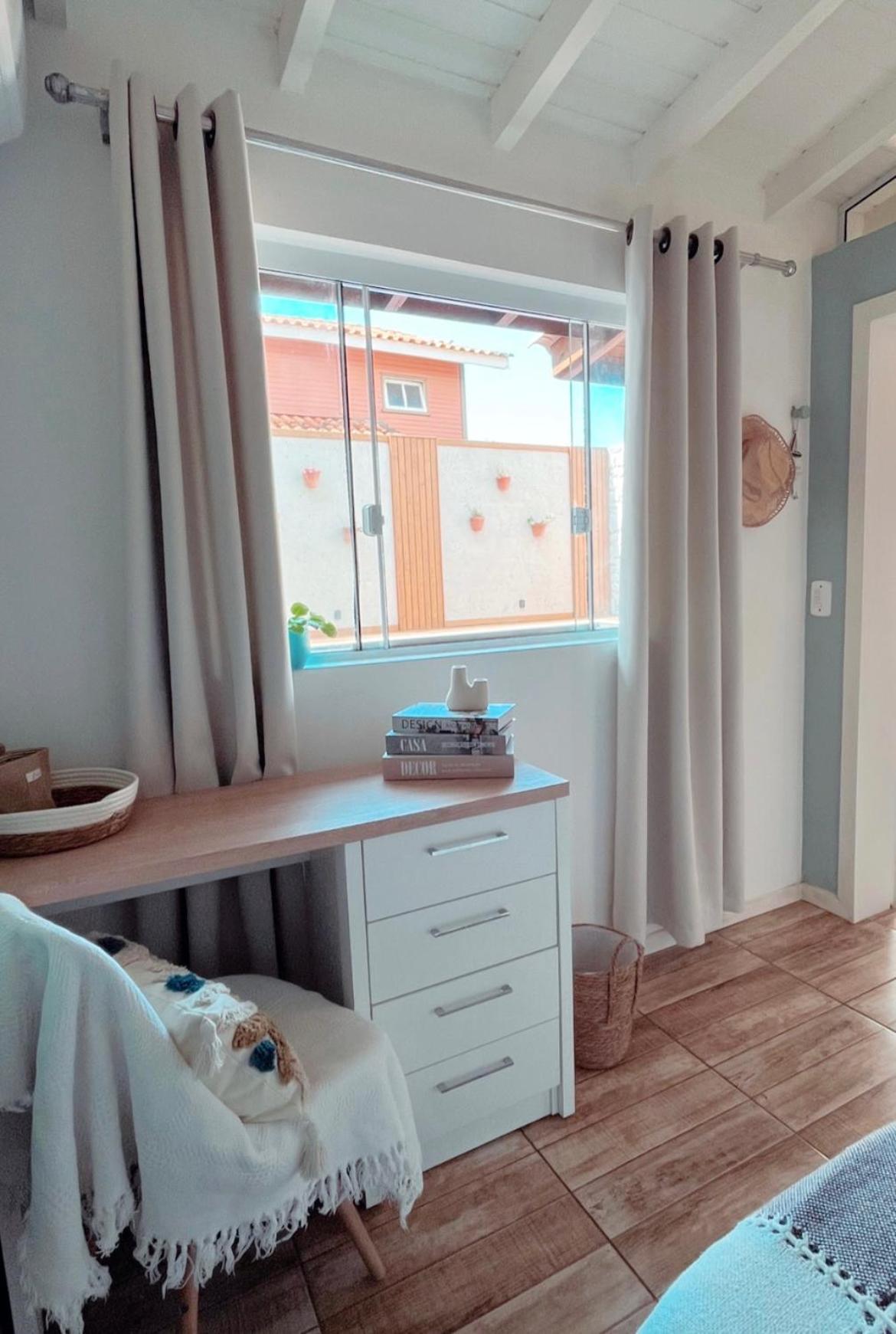 Casa Com Piscina Em Frente A Praia Do Santinho フロリアノポリス エクステリア 写真