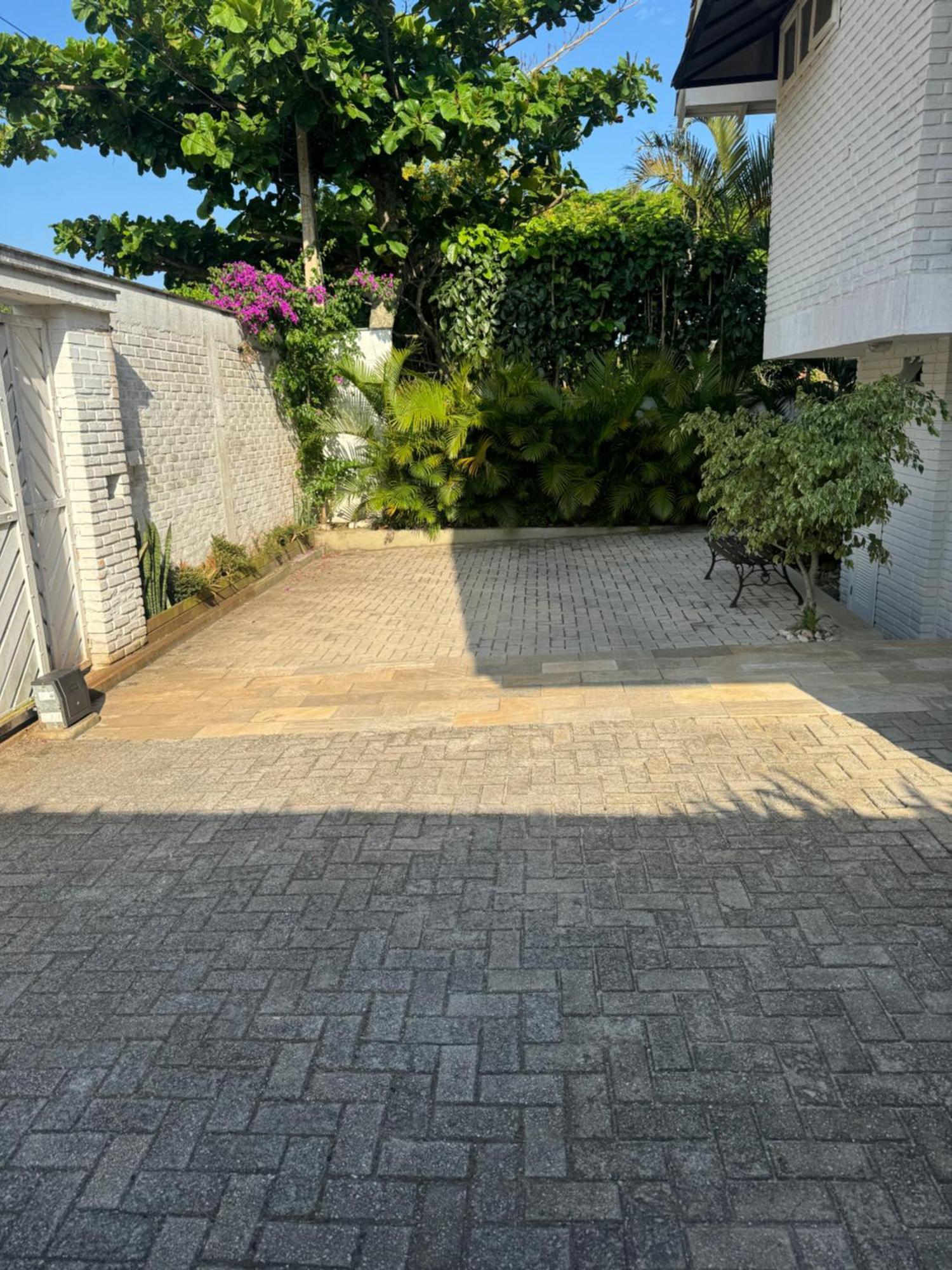 Casa Com Piscina Em Frente A Praia Do Santinho フロリアノポリス エクステリア 写真